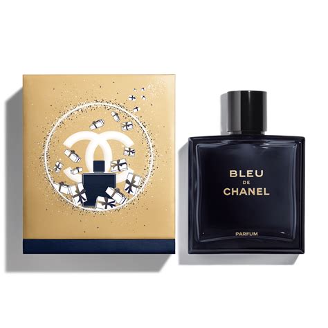 what does chanel bleu smell like|describe bleu de chanel scents.